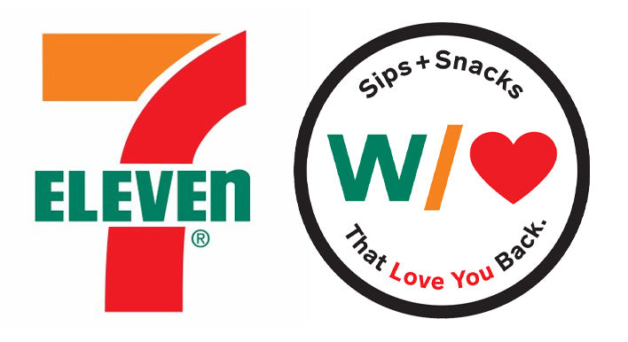 7-Eleven Sips & Snacks:  Featured Snack
