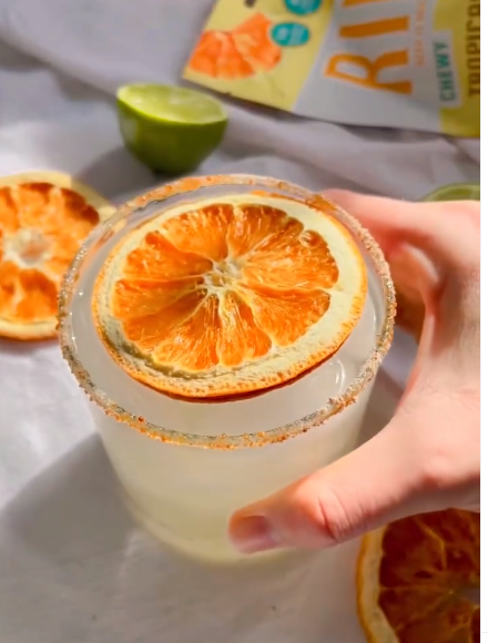 Tropical Margarita Recipe