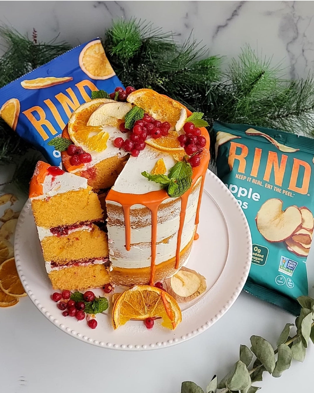 GLUTEN FREE CAKE RECIPE