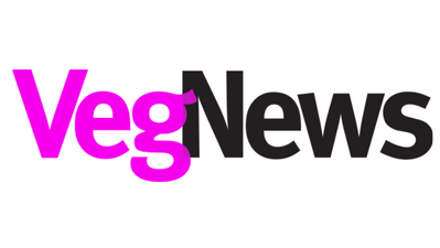 VegNews: THE 11 BEST SUSTAINABLE VEGAN SNACKS: BETTER FOOD FOR YOU AND THE PLANET