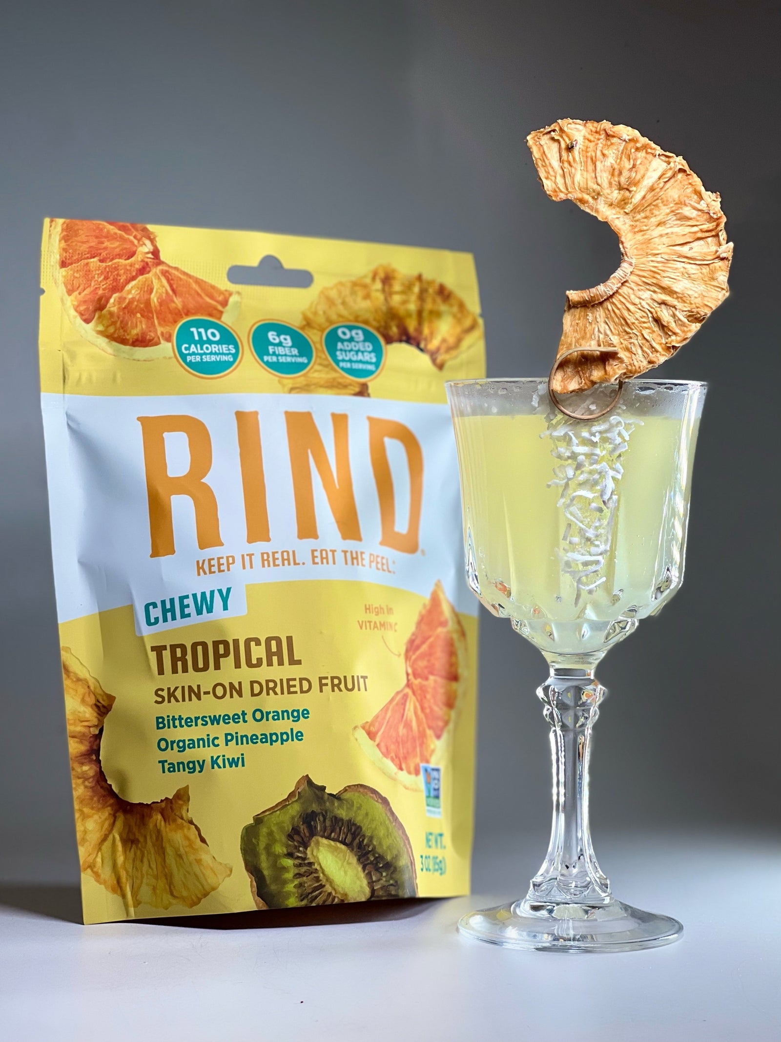 Pina Colada