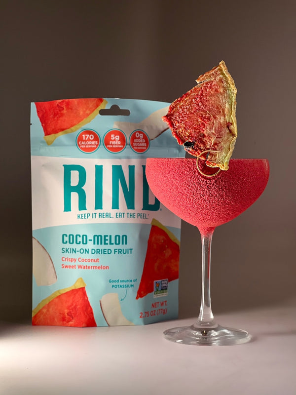 WATERMELON VOYAGE - RIND Snacks