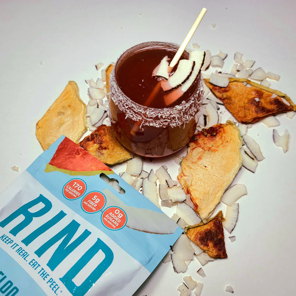 Watermelon Cooler - RIND Snacks