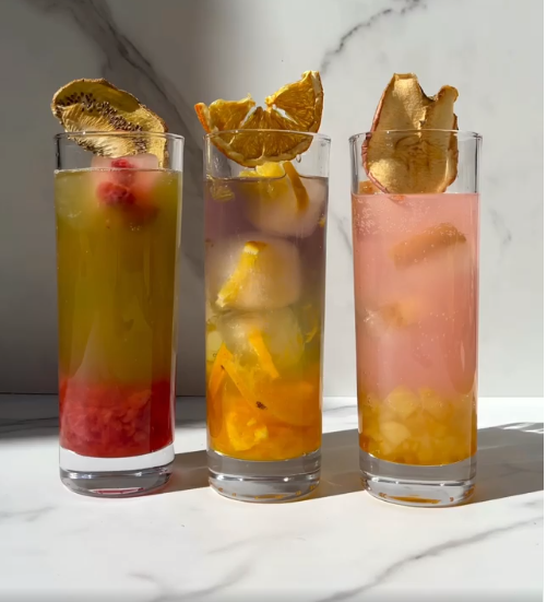 RIND Chip Mocktails
