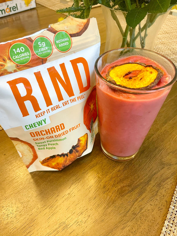Vegan Orchard Smoothie - RIND Snacks