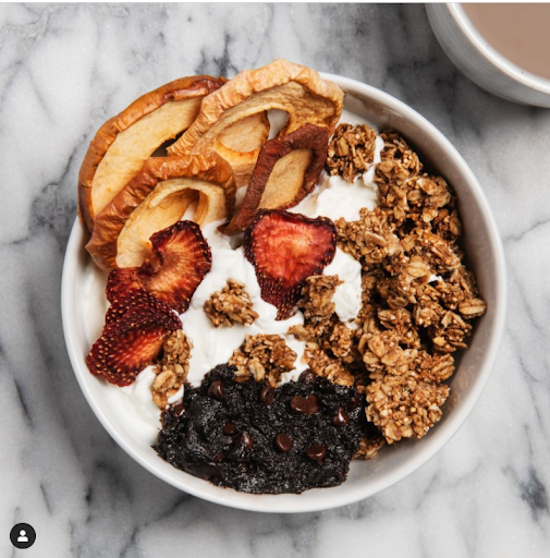 Breakfast Bowl