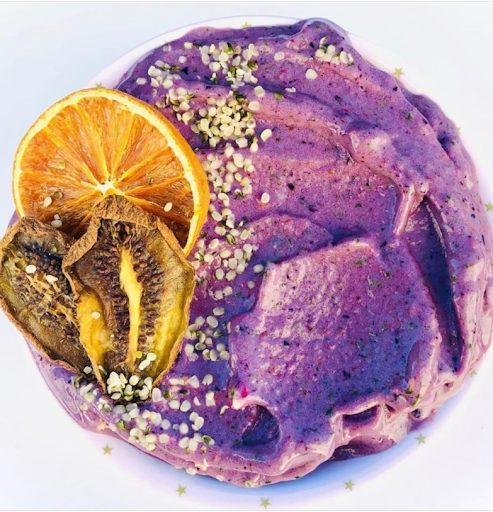 RIND Smoothie Bowl
