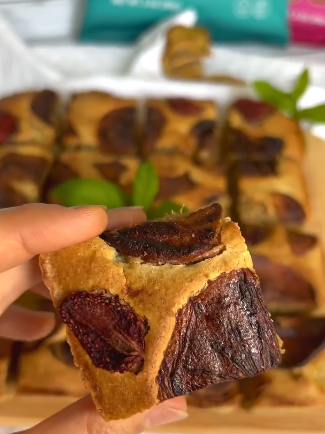 Gluten-free Pear Pie