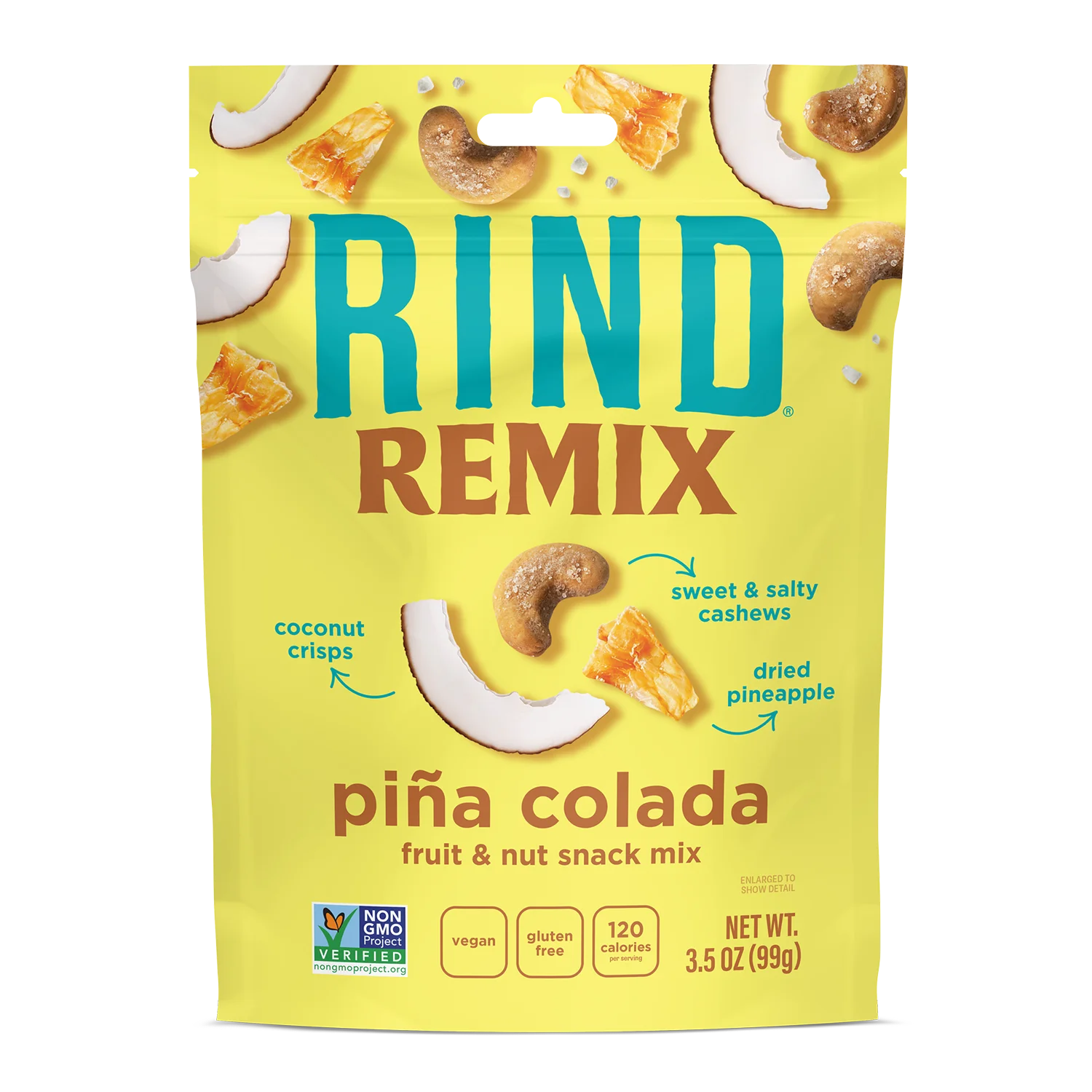 Piña Colada REMIX