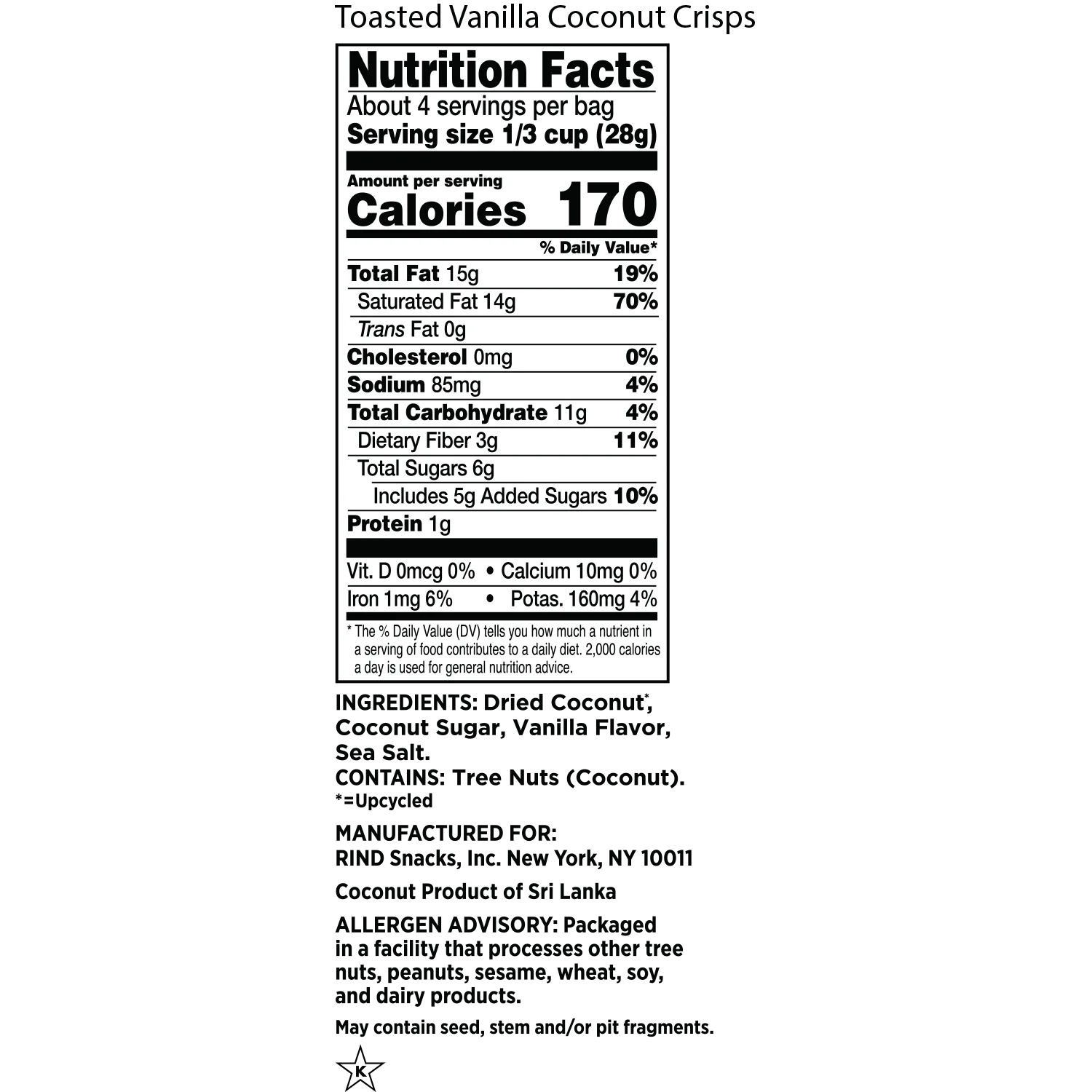 Coconut Celebration Collection