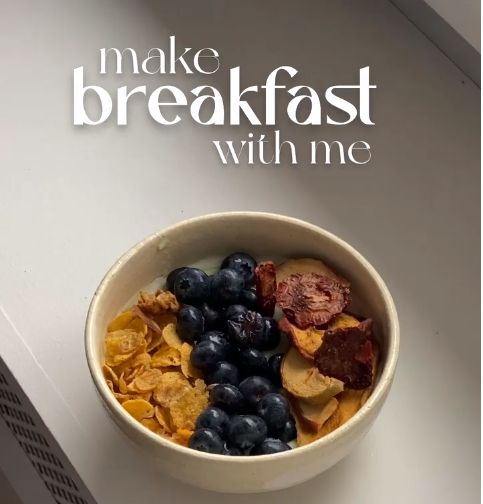 Breakfast Bowl
