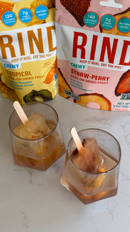 Fruity Summer Spritz