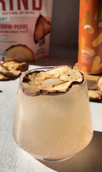RIND x Wynk Tropic Fizz Mocktail