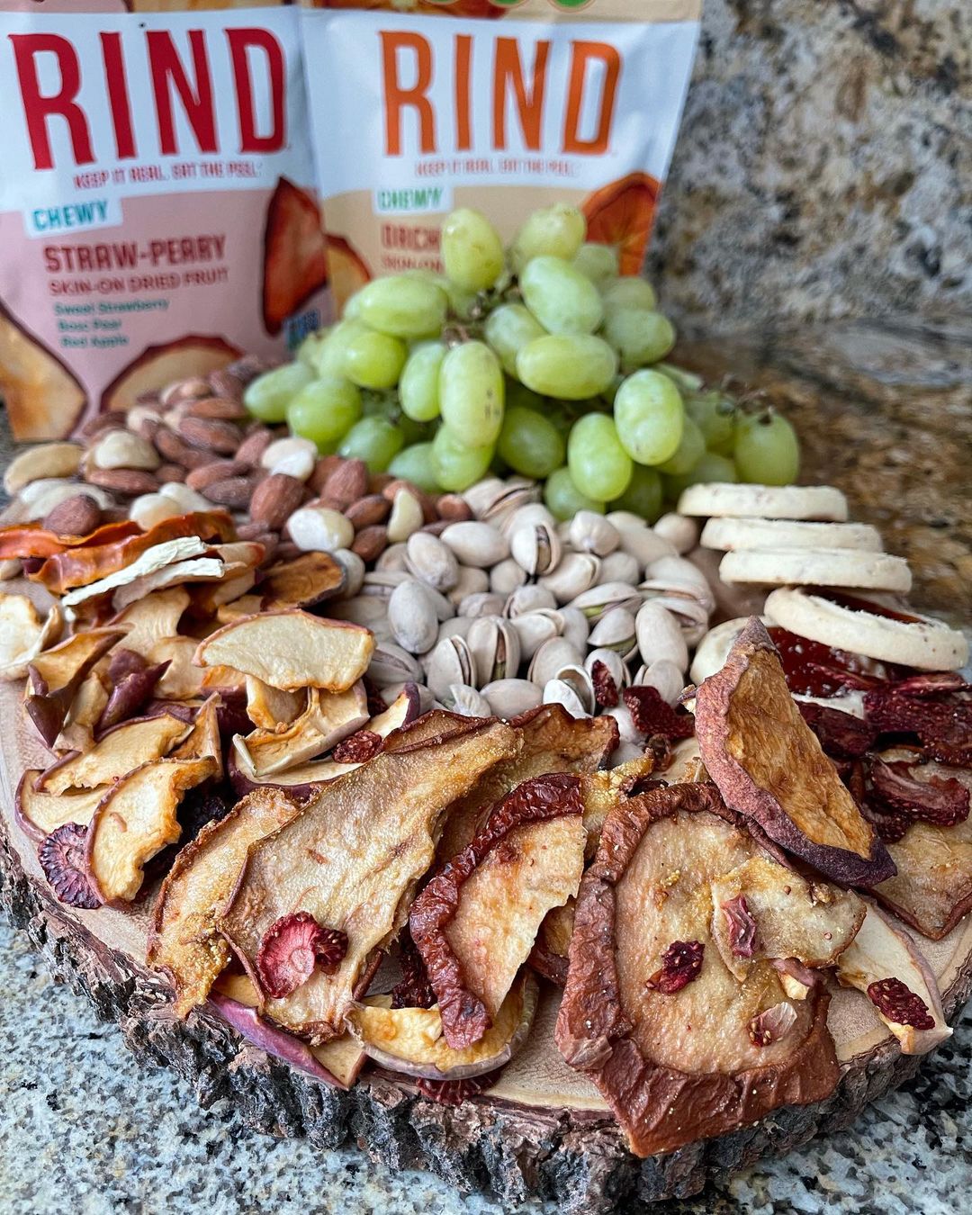 Thanksgiving Charcuterie