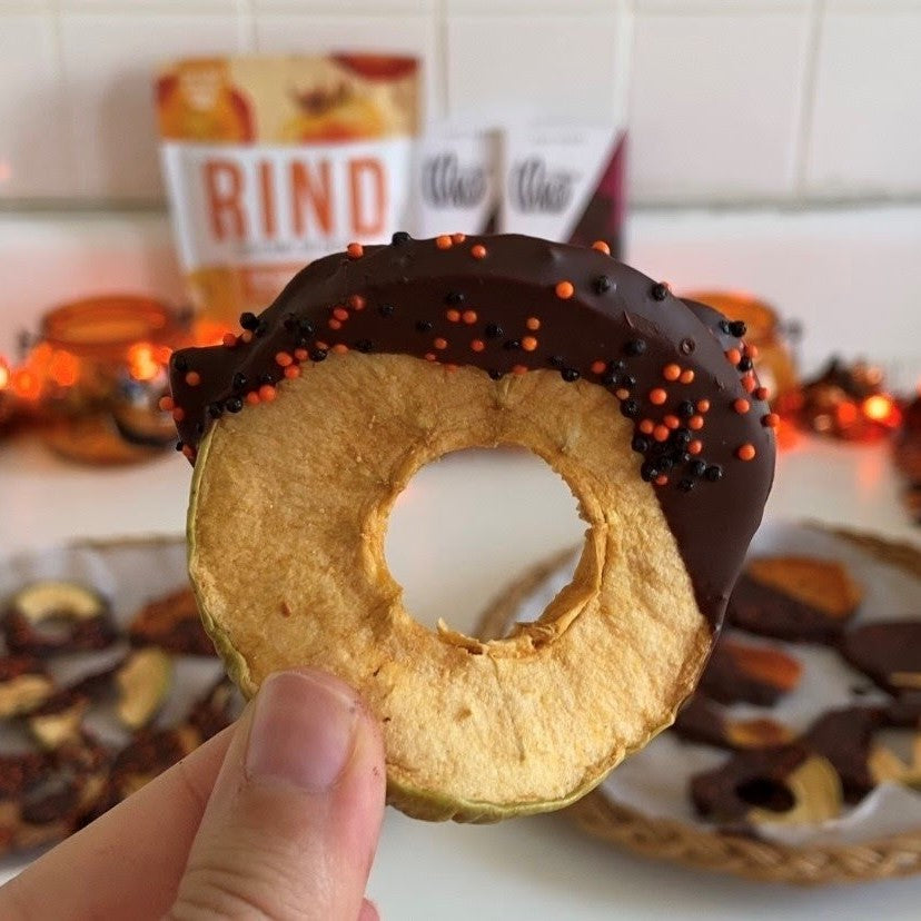 Chocolate Dipped RIND