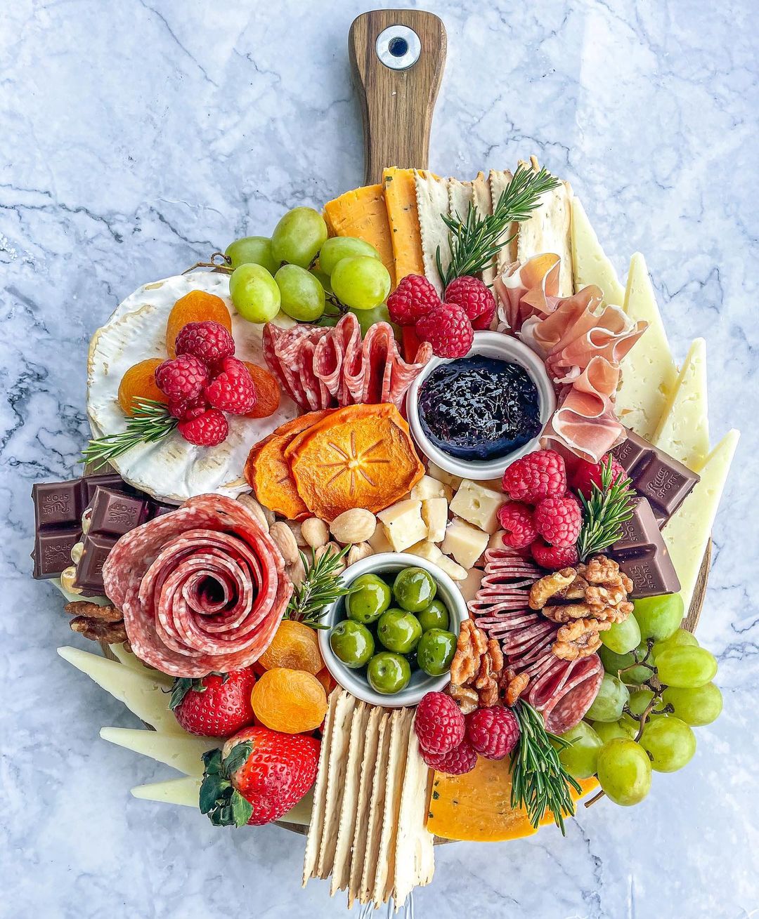 Grate Board