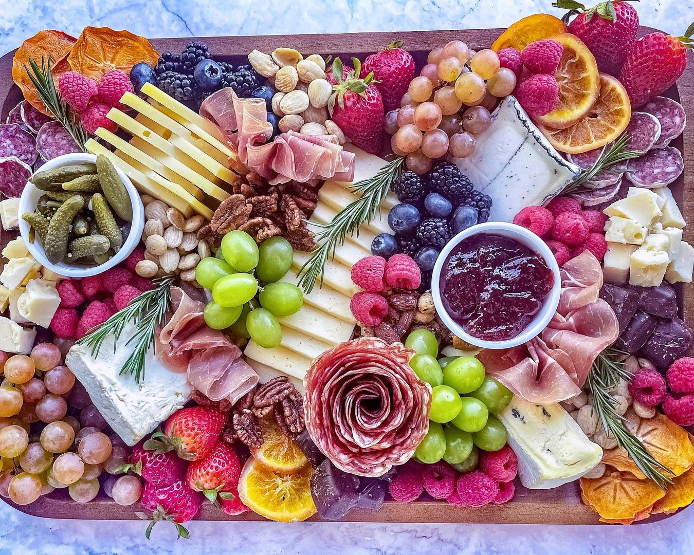 RIND Snacks Charcuterie