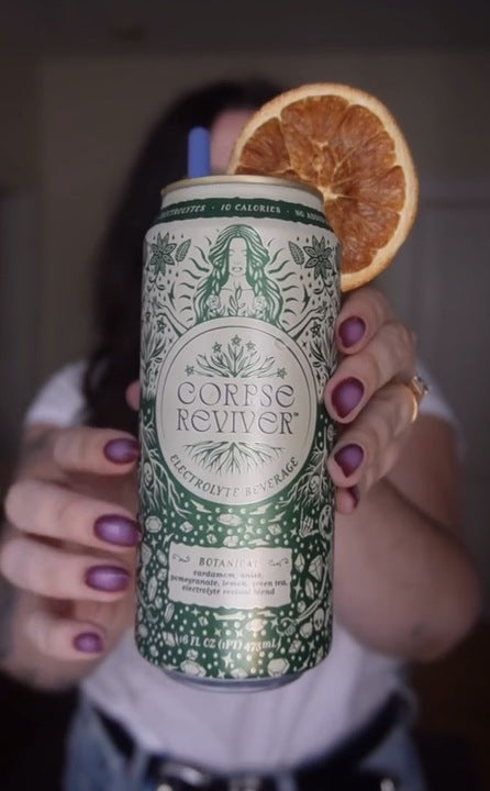 Spiritless Spritz
