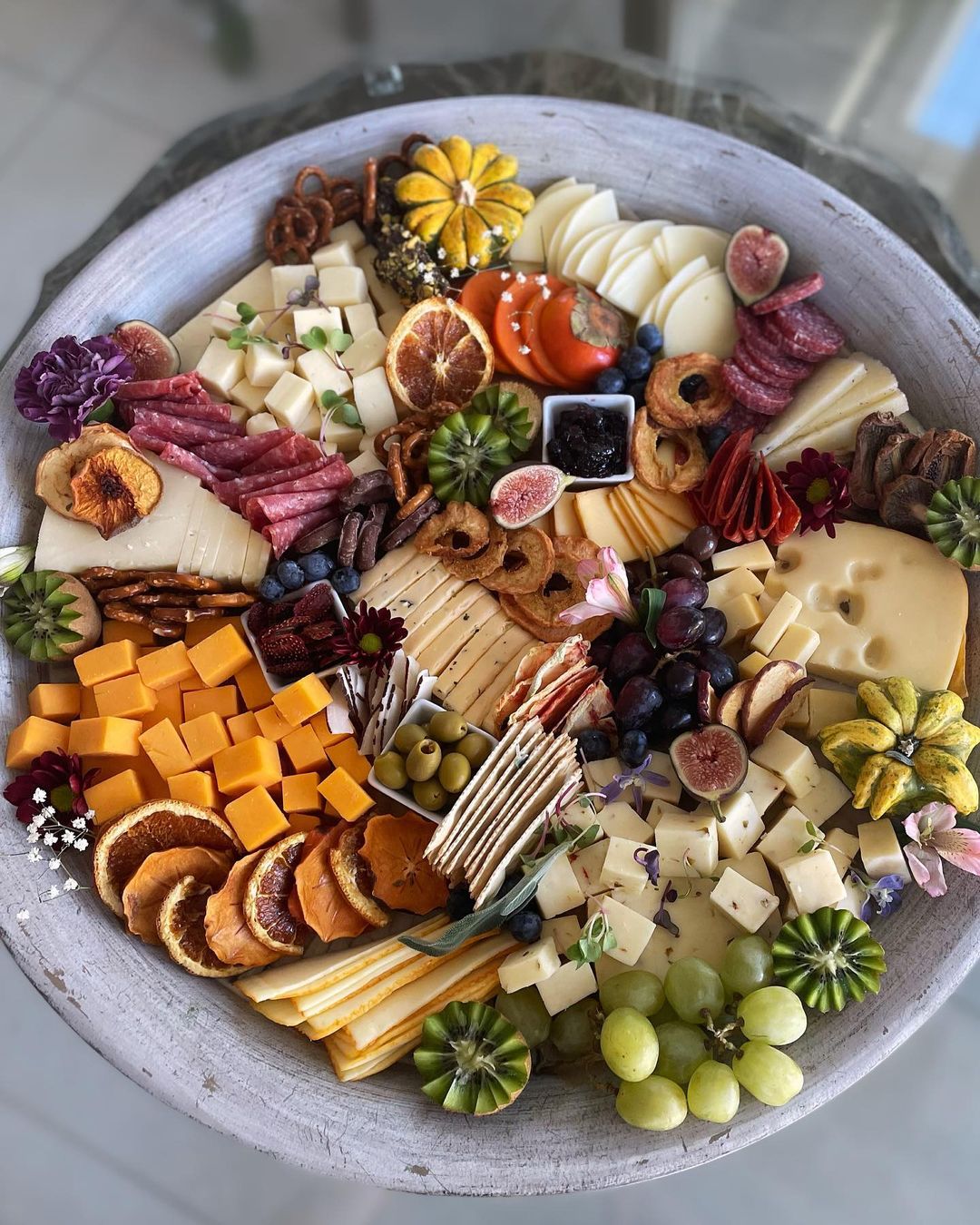 Charcuterie Board