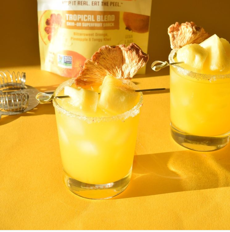 Pineapple Margarita