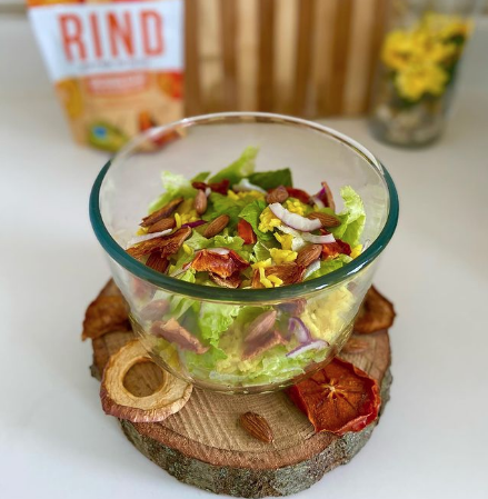 Fruiton Salad