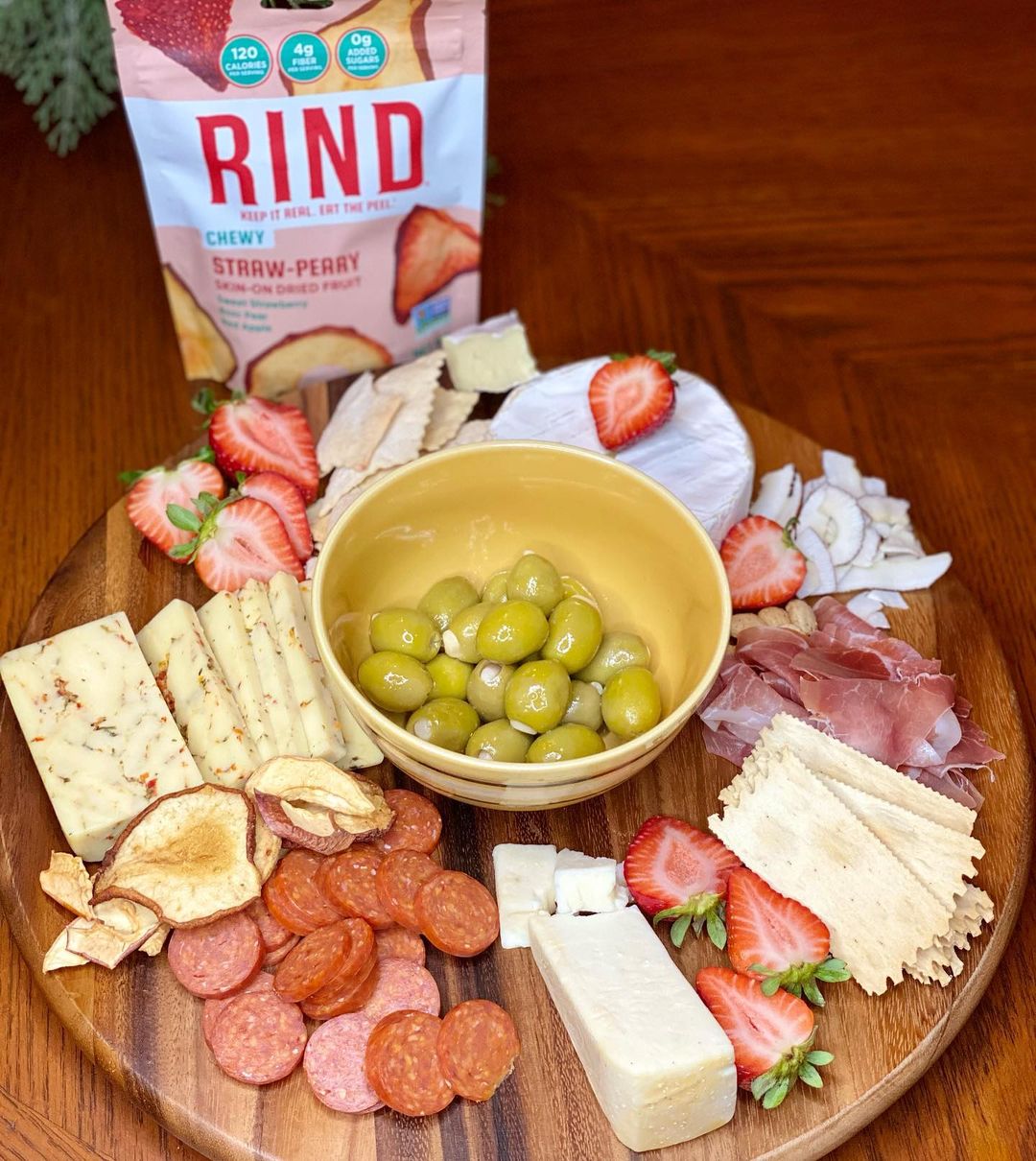 Snack Board