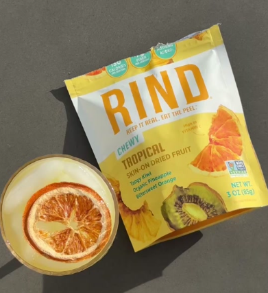 Pineapple Coconut Mocktail