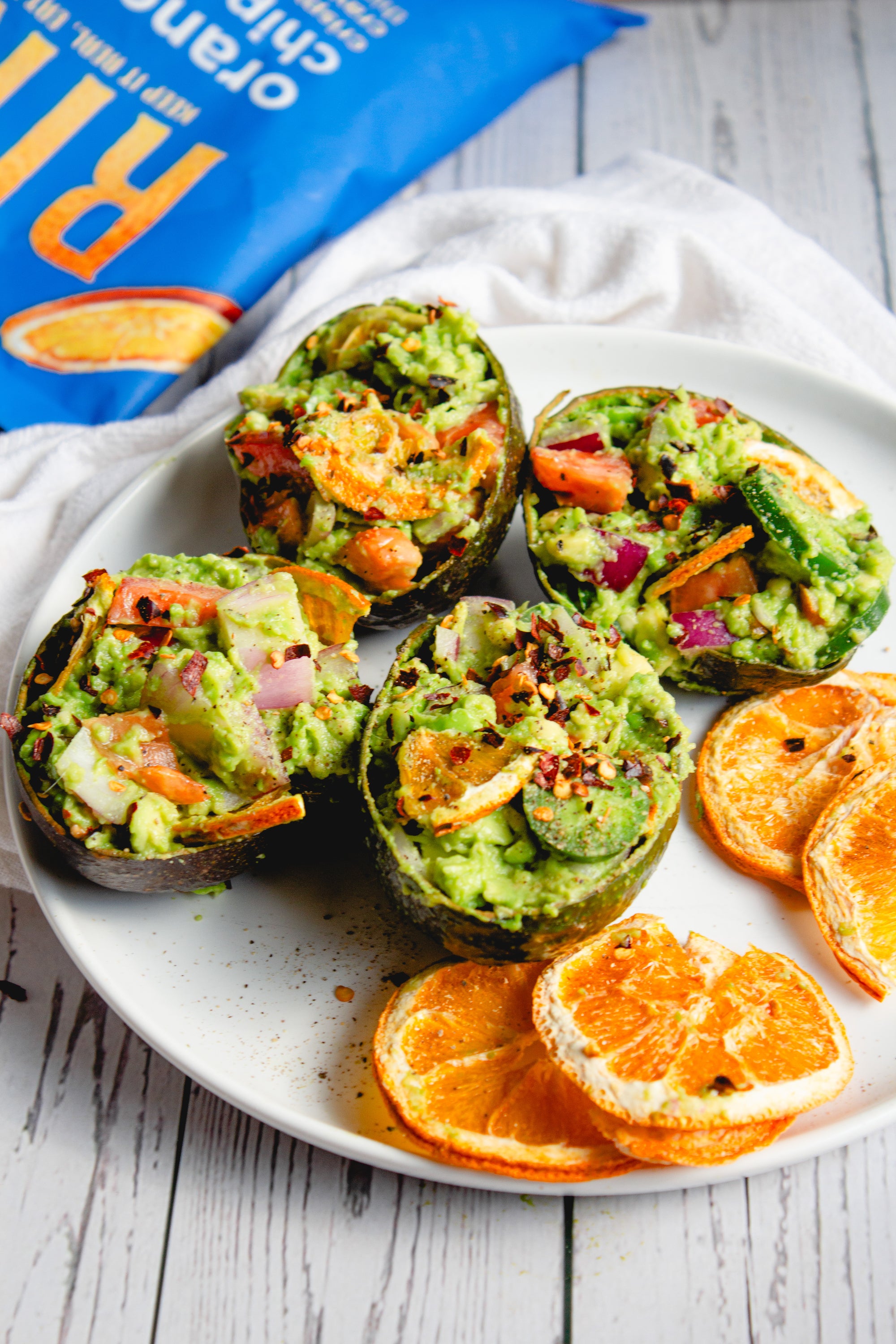 Avocado Boats
