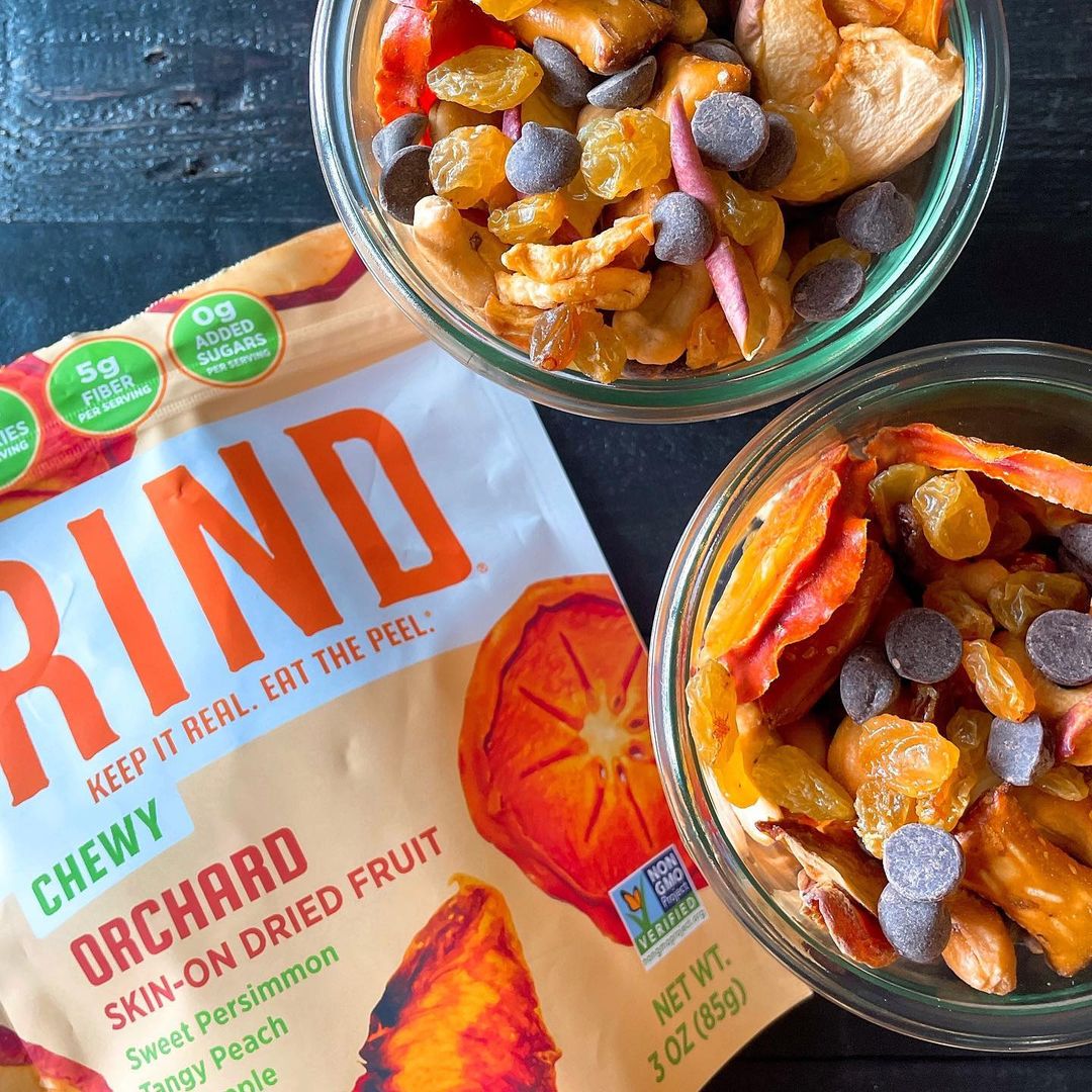 DIY Trail Mix