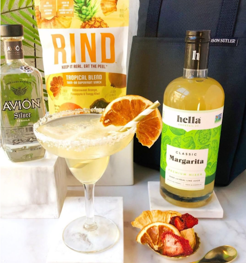 Classic Margarita