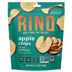 Apple - snacky Amazon.com: Bare Baked Crunchy, Apples Fuji & Reds and