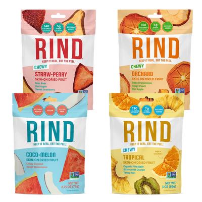 Chewy - RIND Snacks
