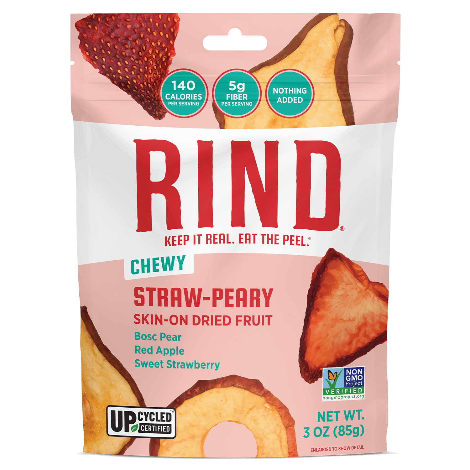 Shop All RIND - Keep it Real, Eat the Peel! - RIND Snacks