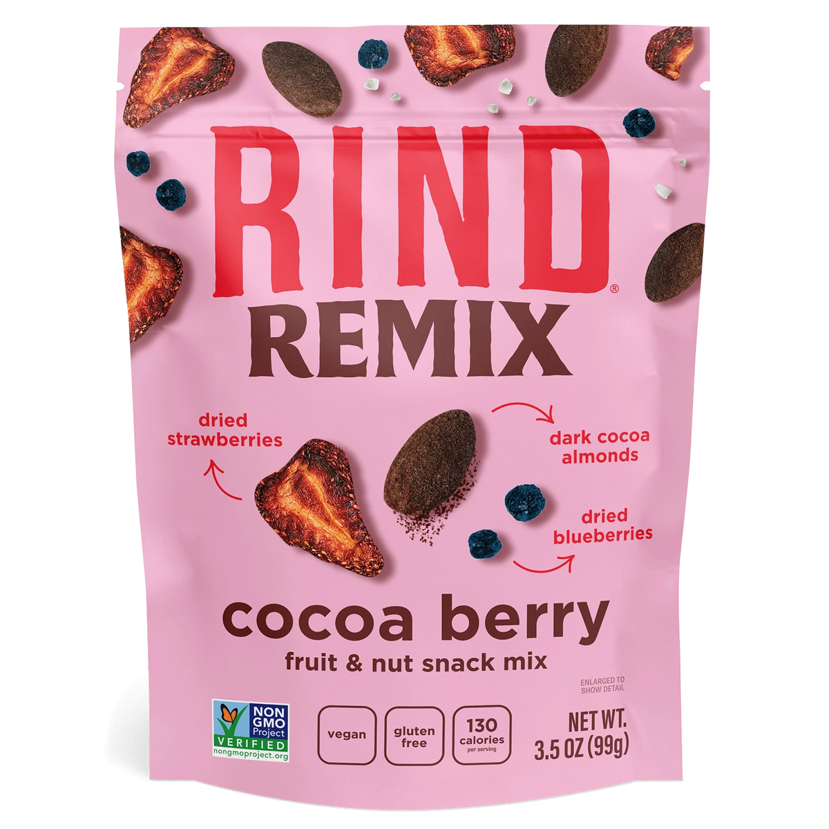 Cocoa Berry REMIX