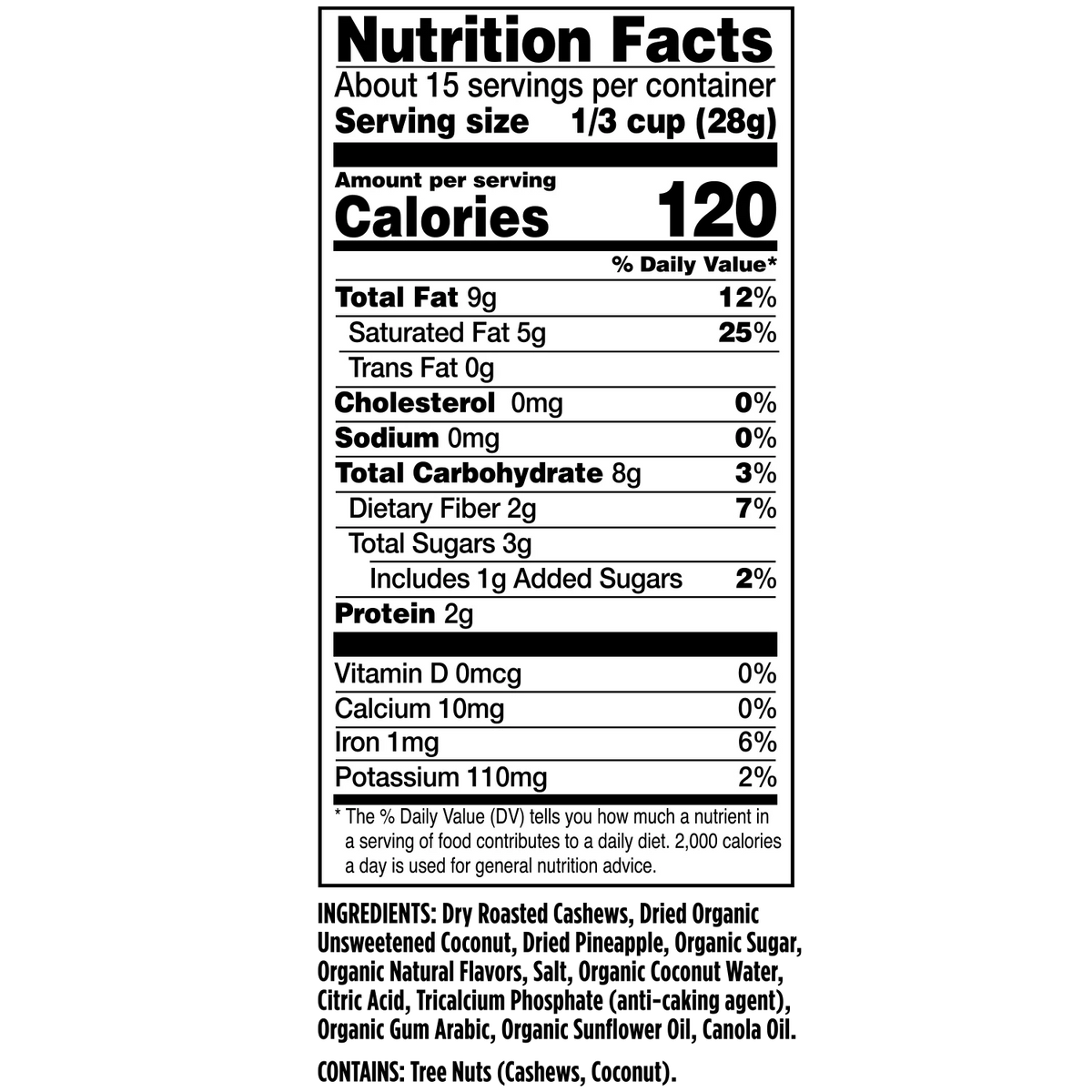 Piña Colada REMIX - Bulk 15oz (2-Pack)
