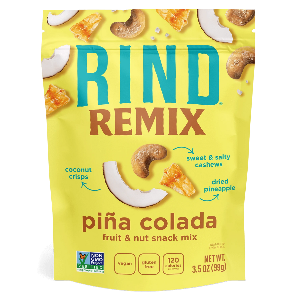 Piña Colada REMIX