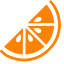 logo of RIND - Best Dried Fruit Snacks 🍊