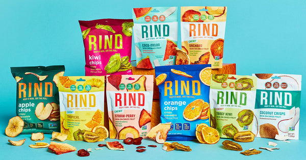 Is Rind A Fruit RIND Whole Fruit Snacks -- Find A Store - RIND Snacks