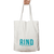 Love is RIND Tote Bag