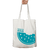 Love is RIND Tote Bag