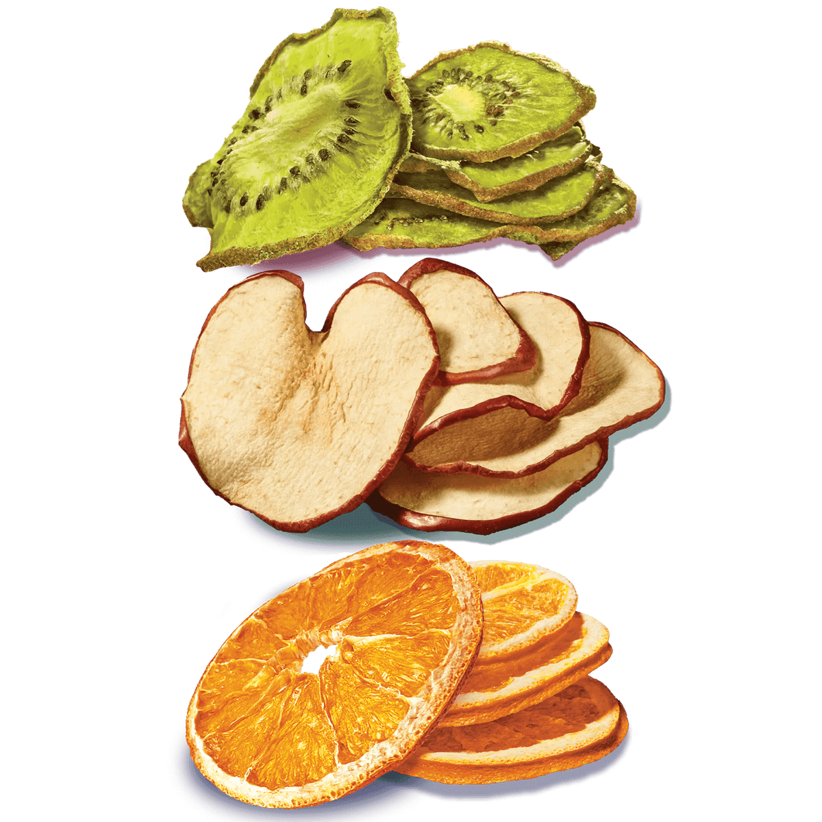 Chips Variety 6-Pack