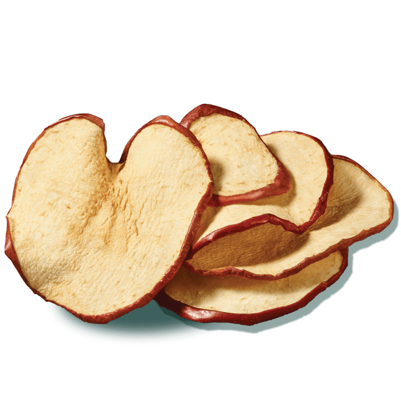 Apple Rind RIND Snacks Dried Fruit, Apple Chips