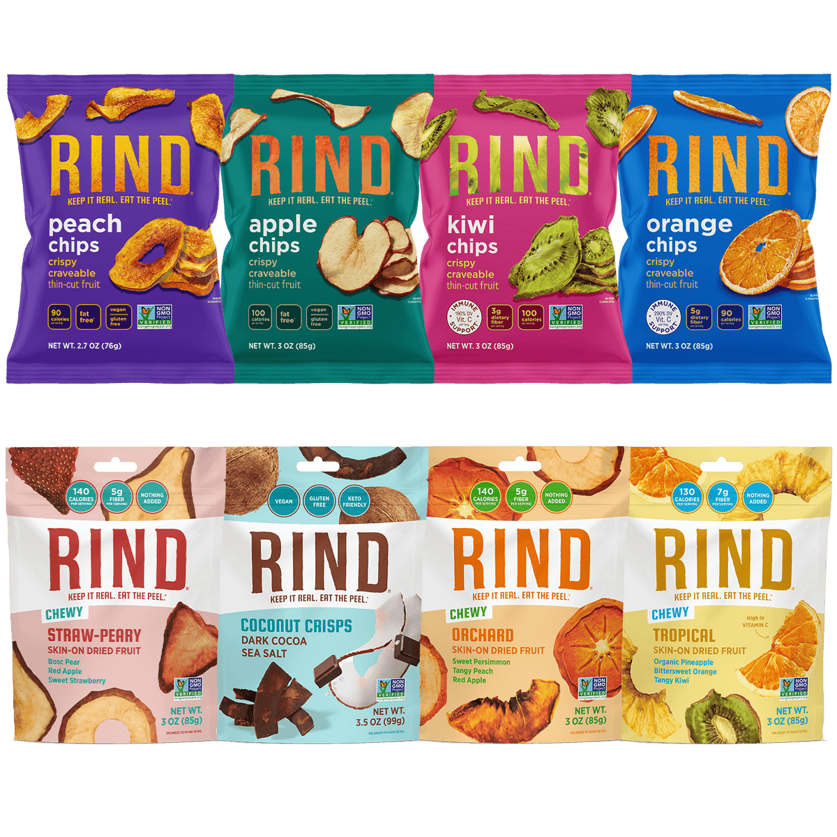 Best Sellers 12-Pack