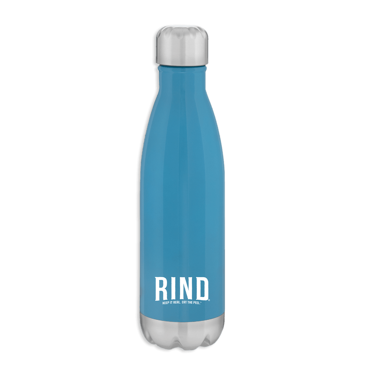 RIND Stainless Steel Water Bottle