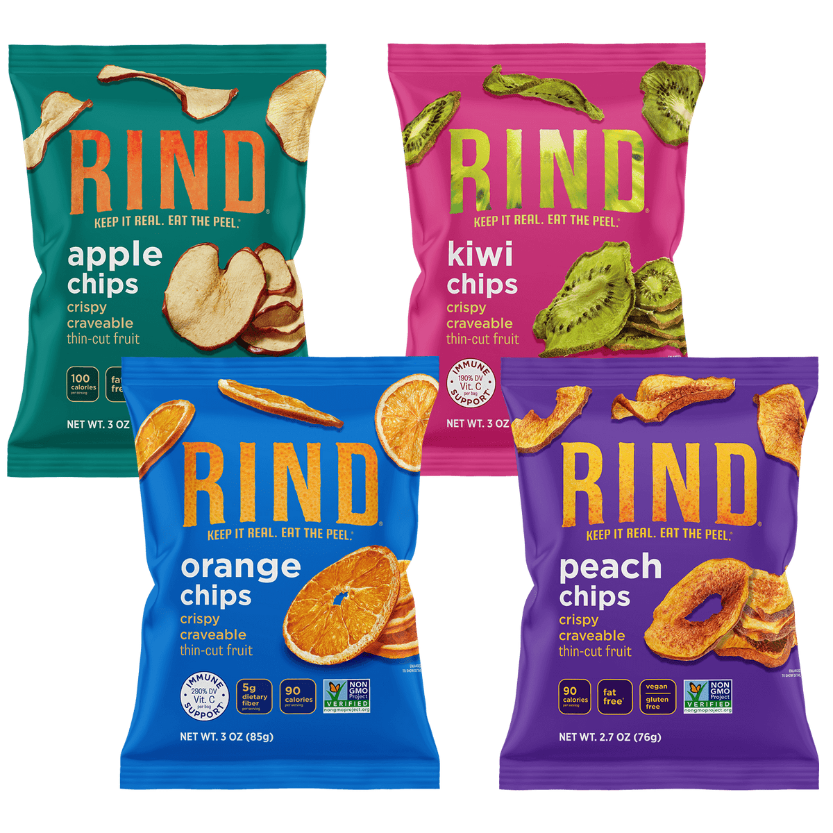 Chips Sampler 6-Pack