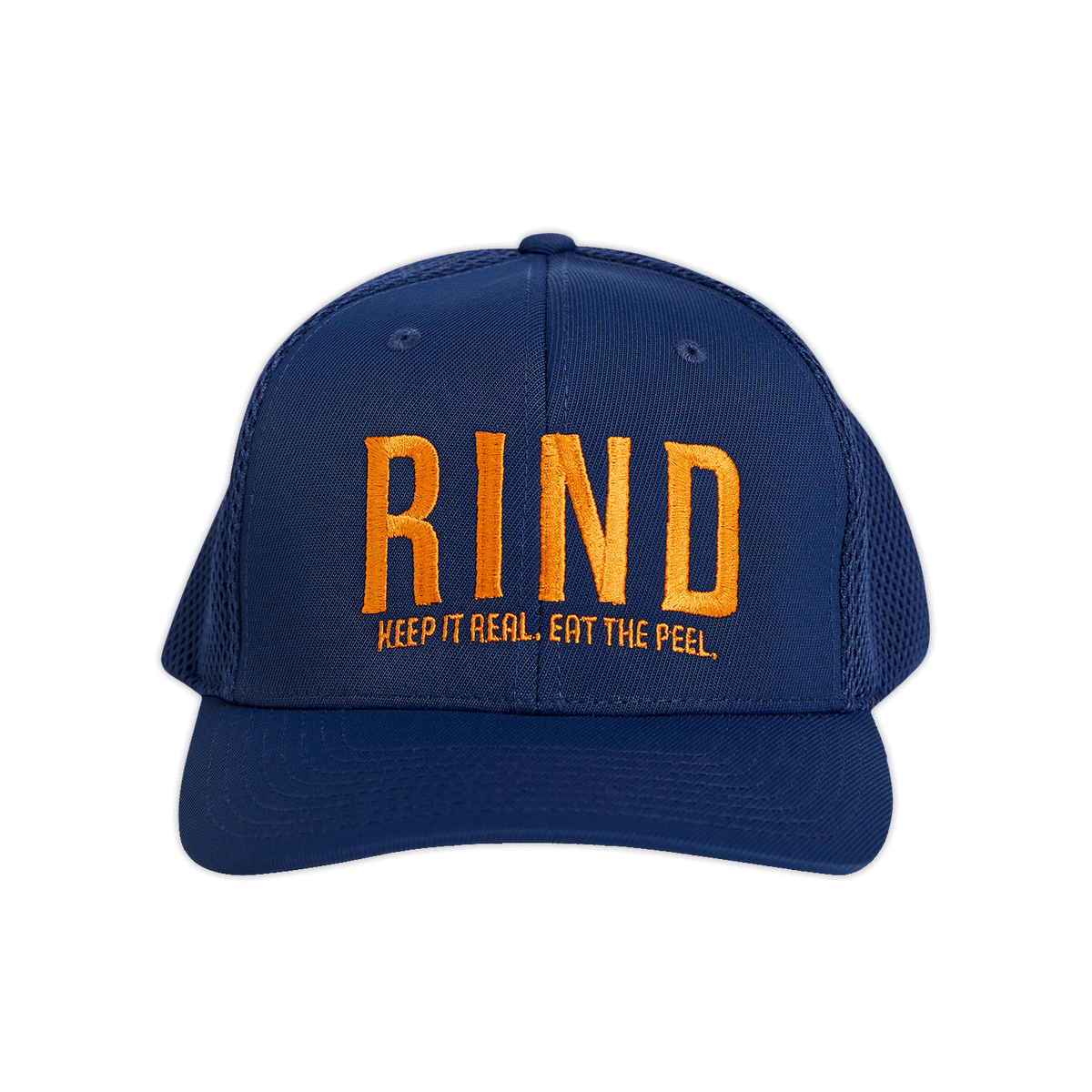 RIND Fitted Hat