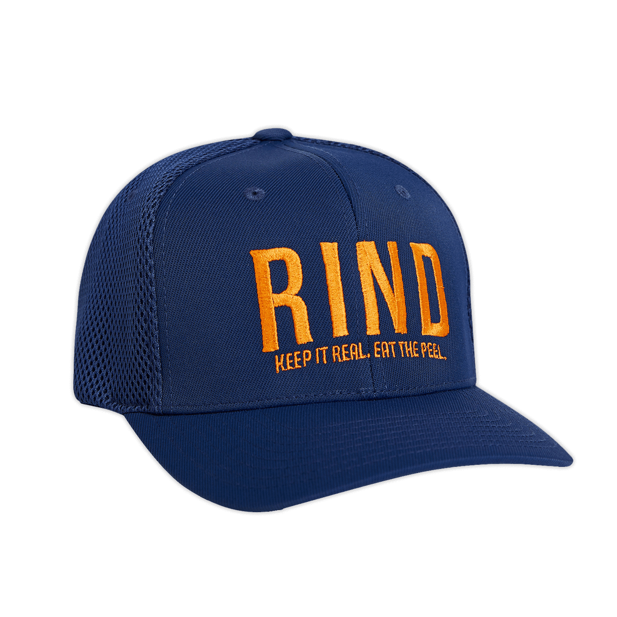RIND Fitted Hat