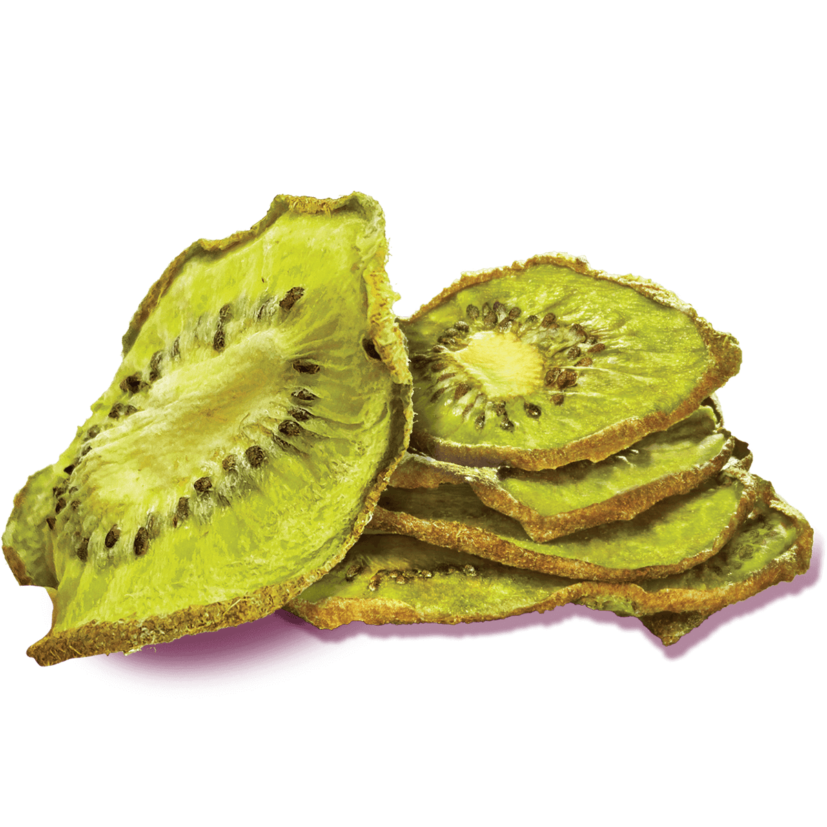 Kiwi Chips