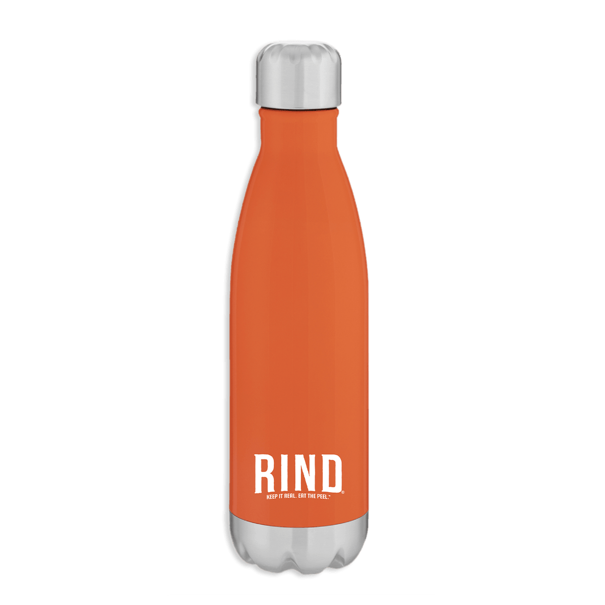 RIND Stainless Steel Water Bottle