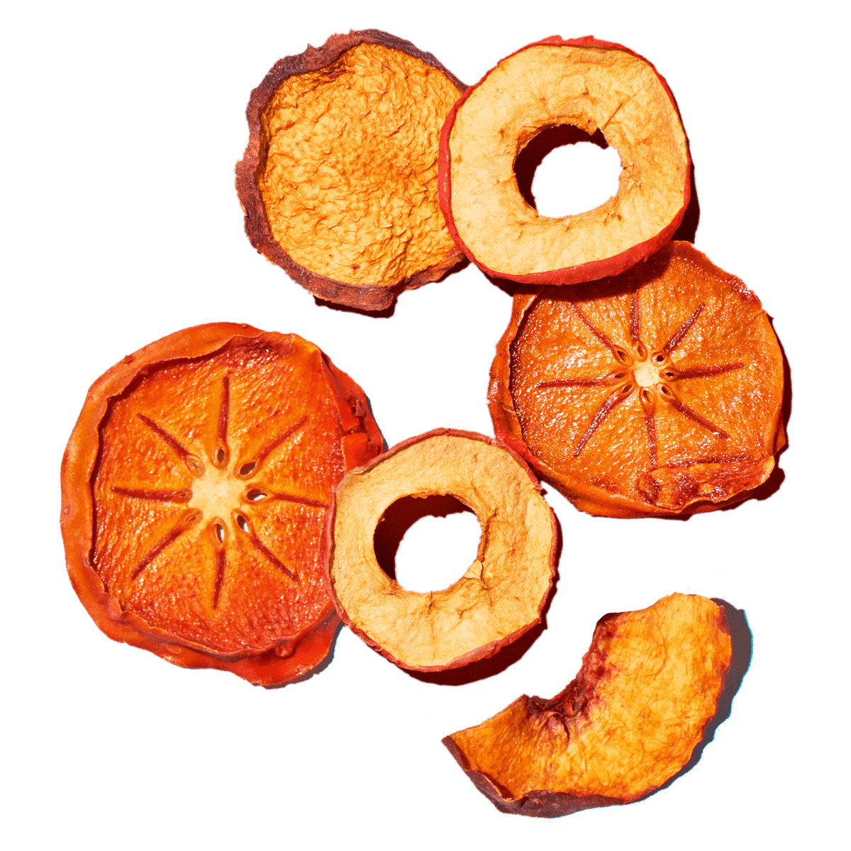 Apple Rind Chewy - RIND Snacks, Inc